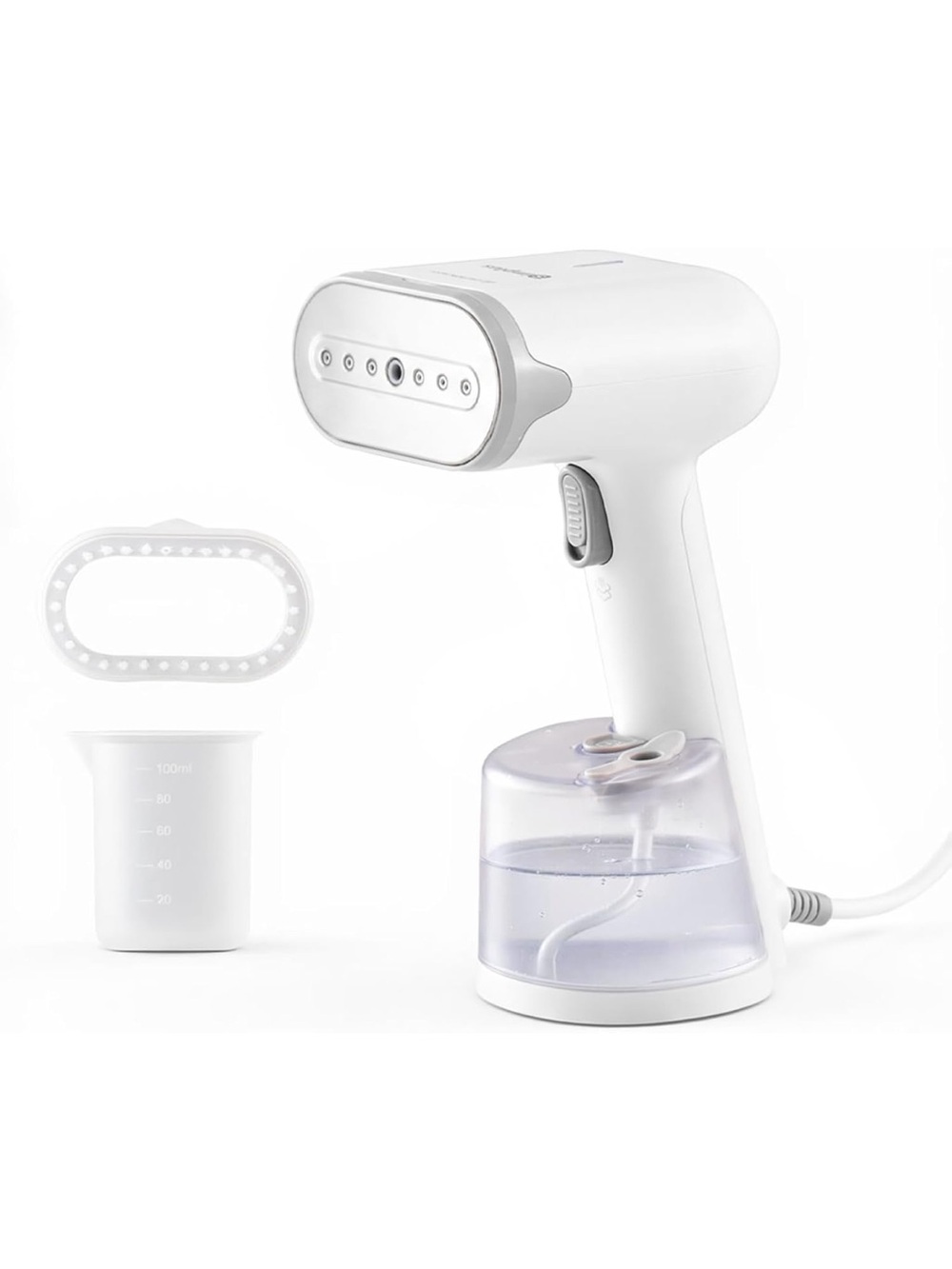 Handheld Garment Steamer